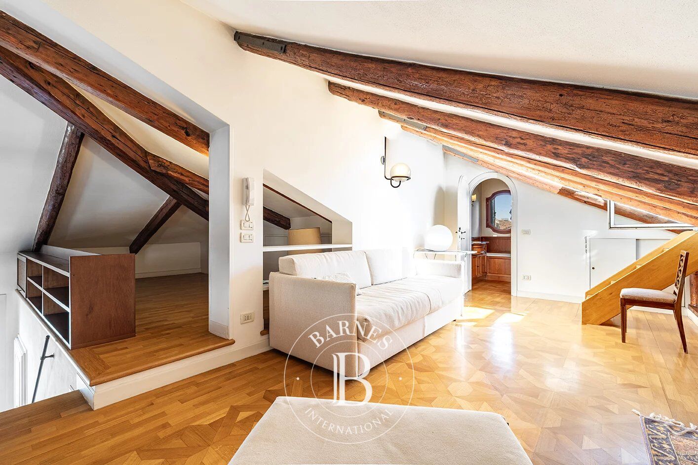 Daire Venezia - picture 36