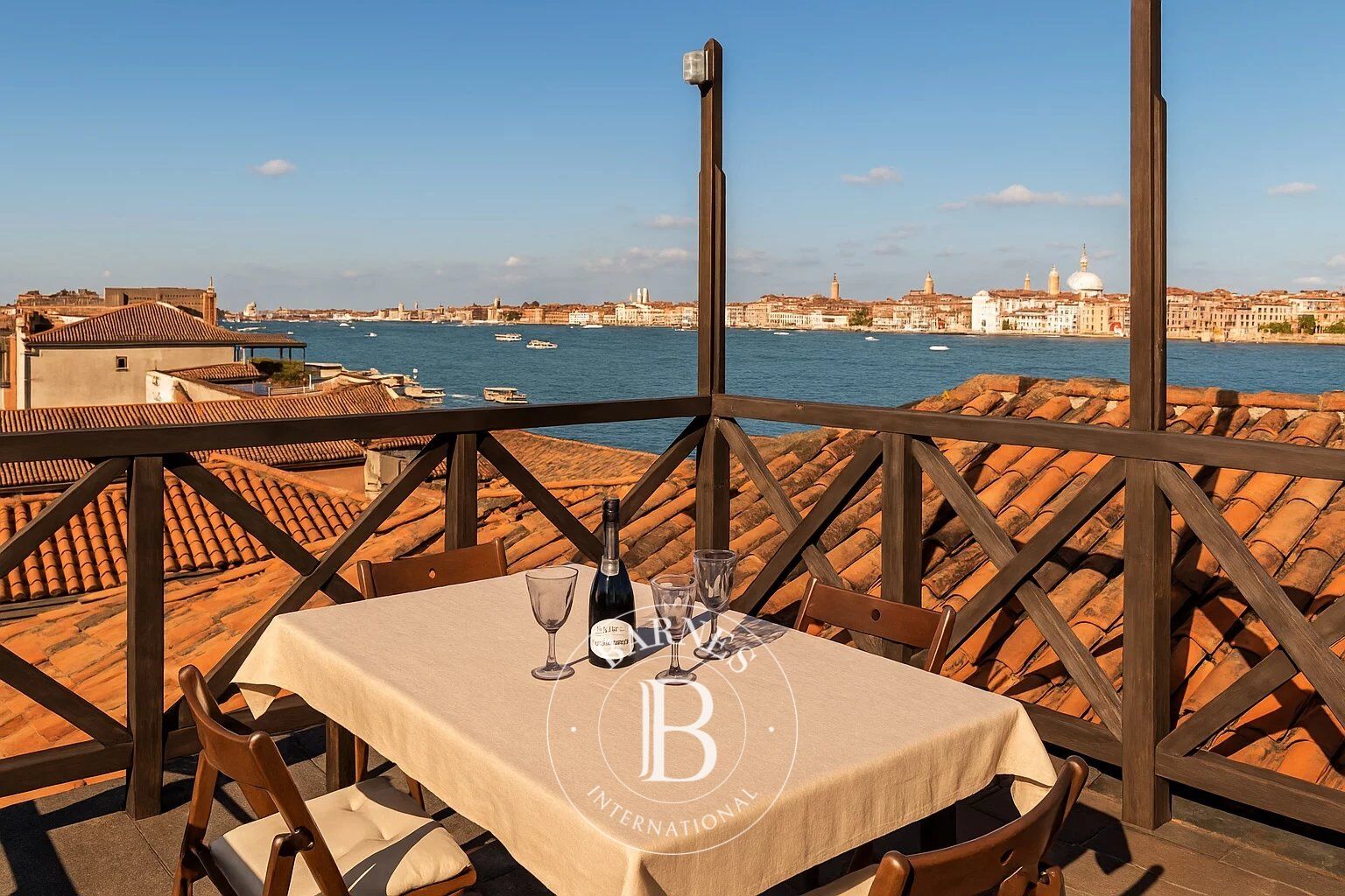 Daire Venezia - picture 38