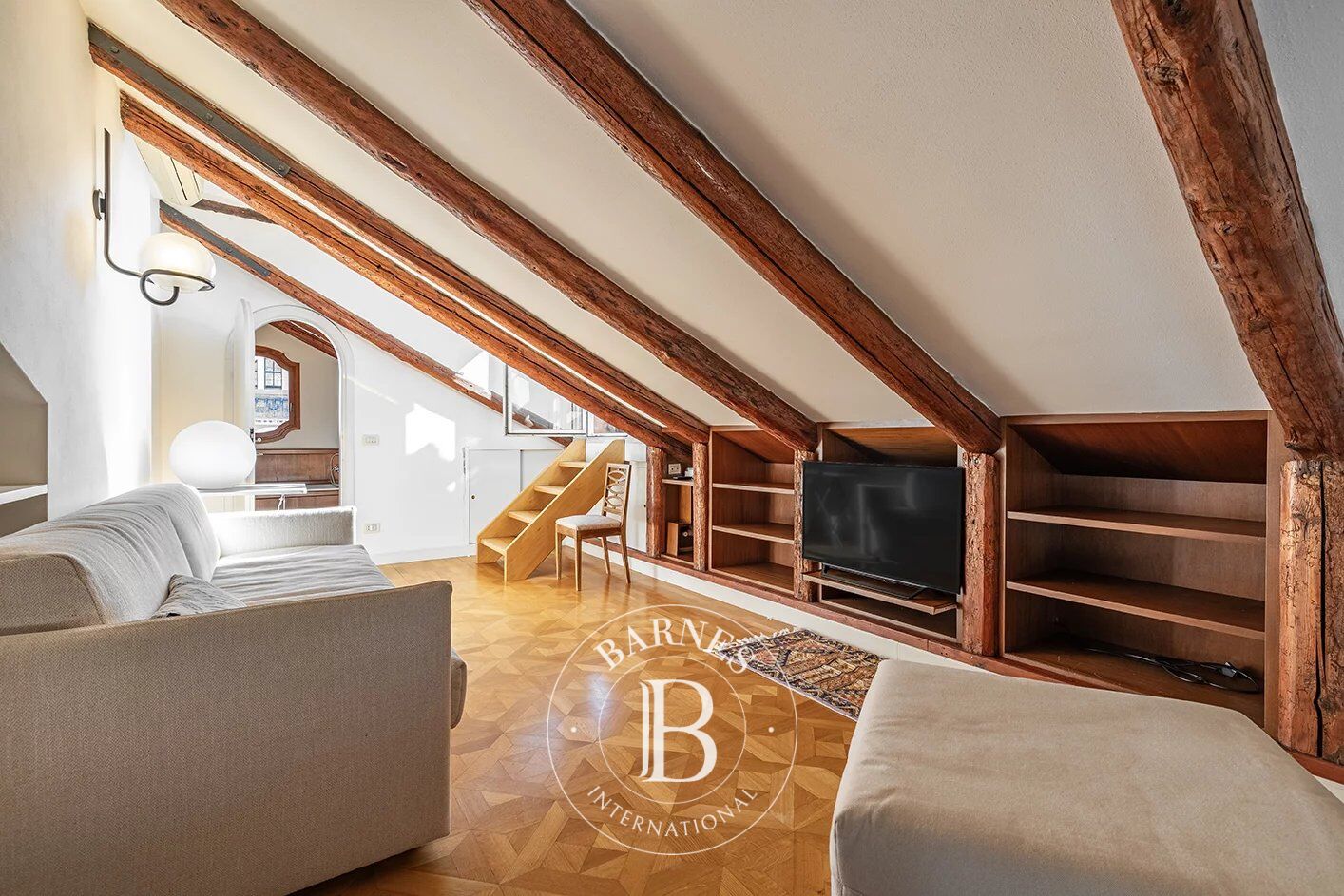 Daire Venezia - picture 35