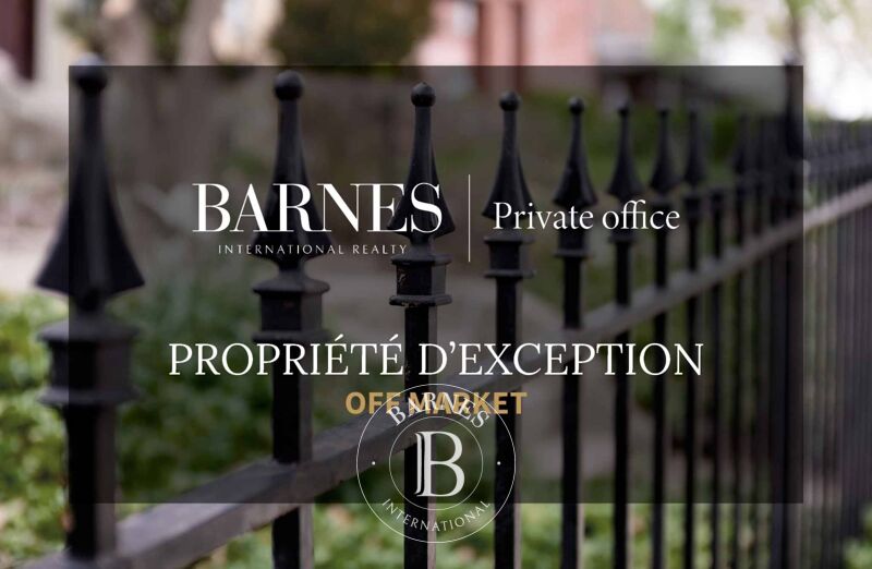 Manor house MONTREUX