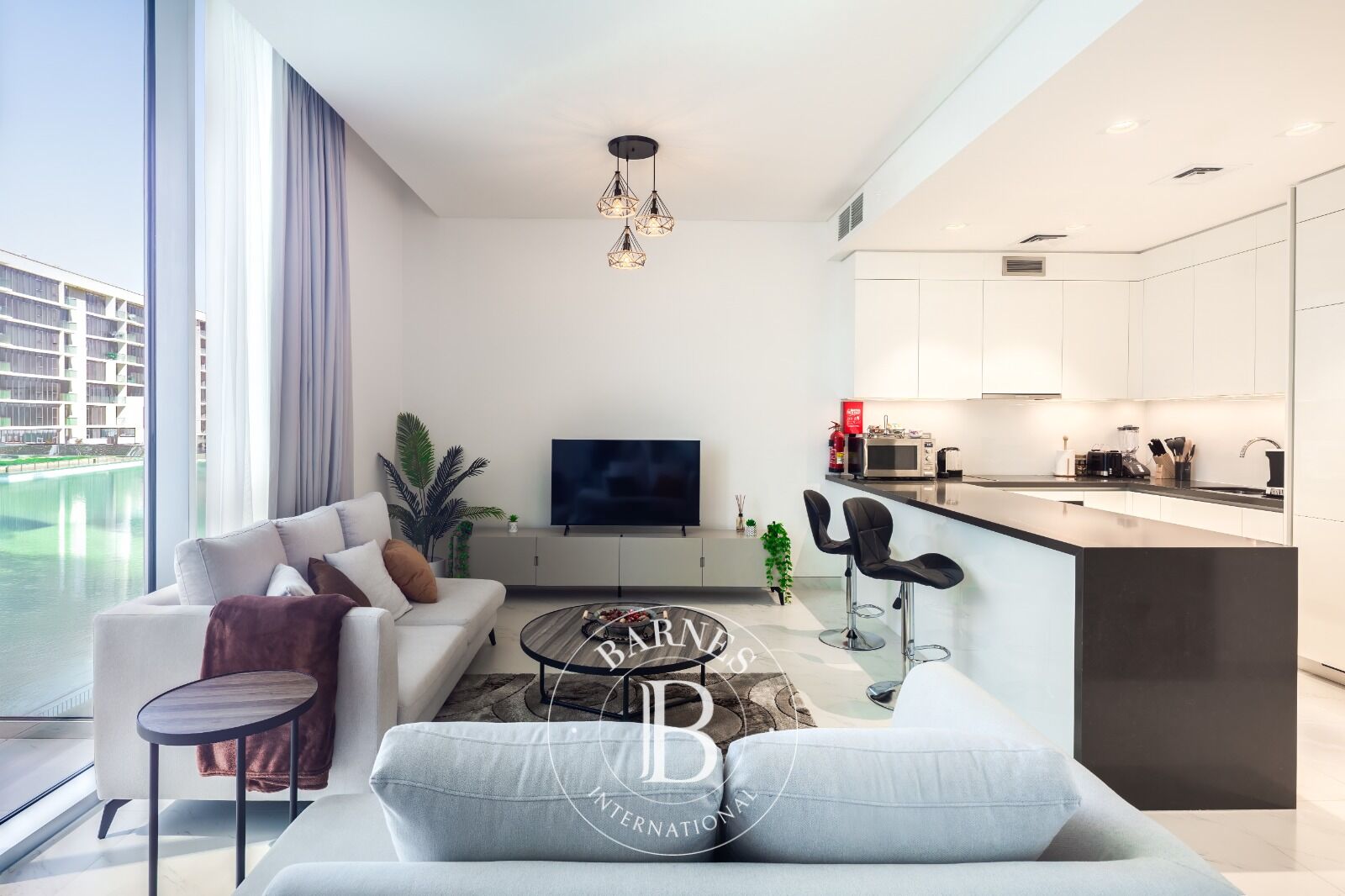 Appartamento Mohammed Bin Rashid City - picture 3