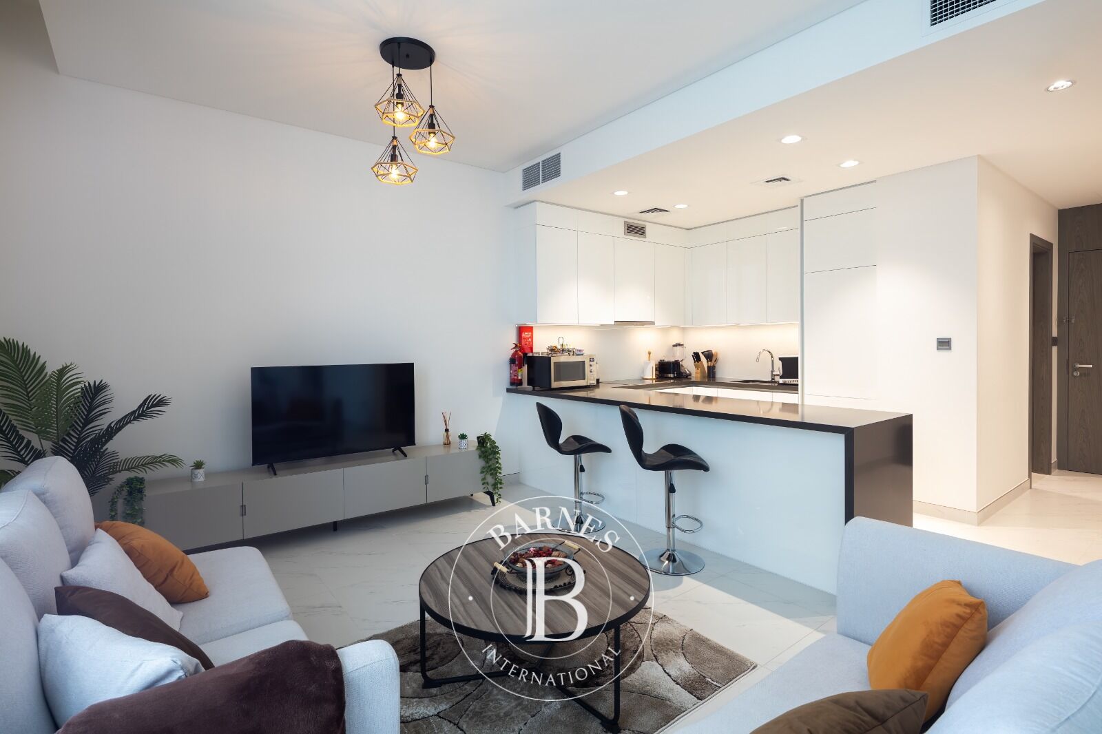 Appartamento Mohammed Bin Rashid City - picture 2