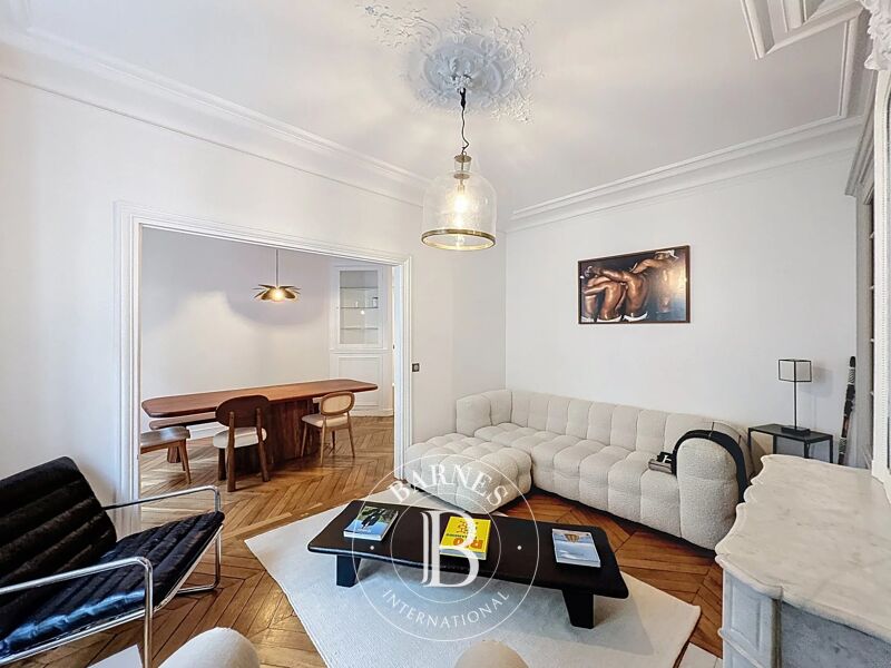 À louer, Appartement Paris 7ème - picture 2