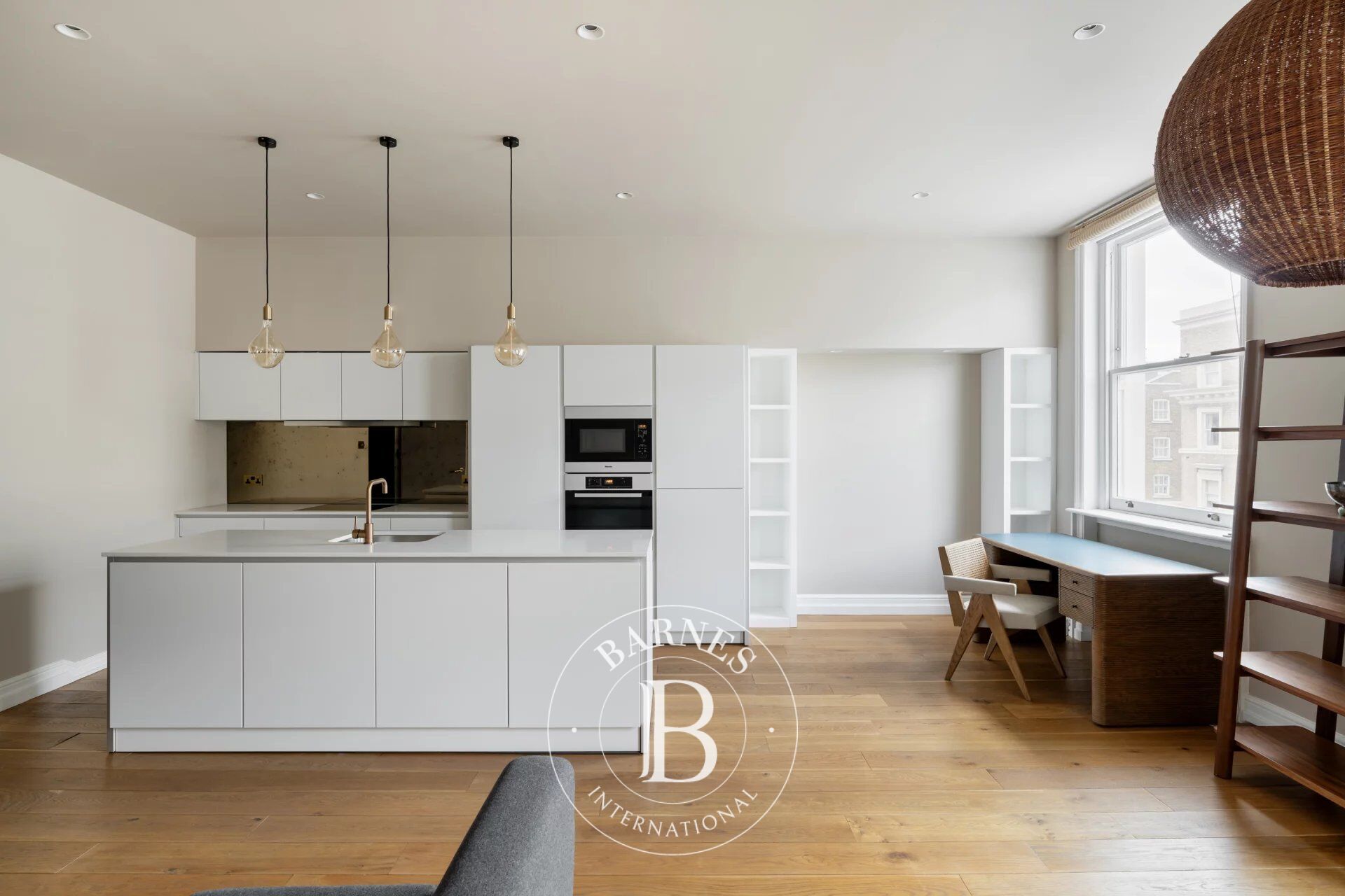 Appartamento London - picture 1