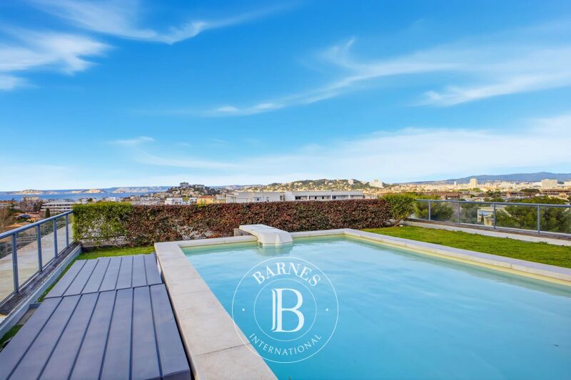 À vendre Appartement | Marseille 8ème - picture 2