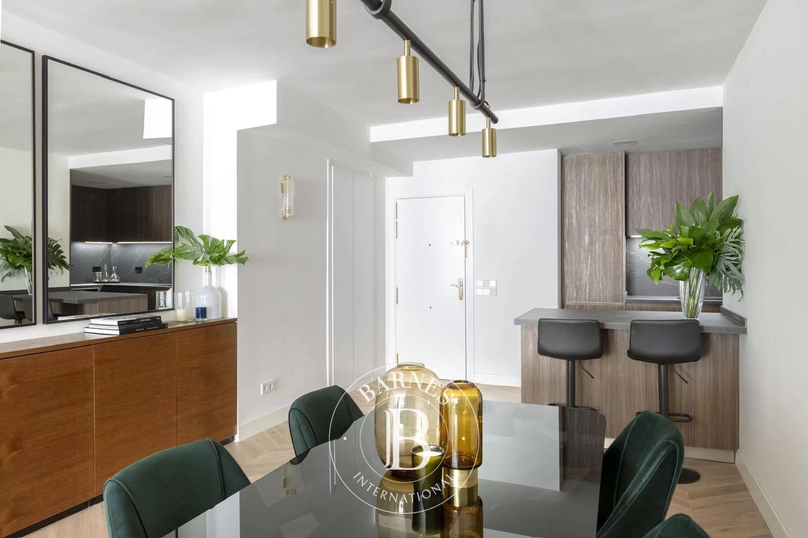 شقة Madrid - picture 5