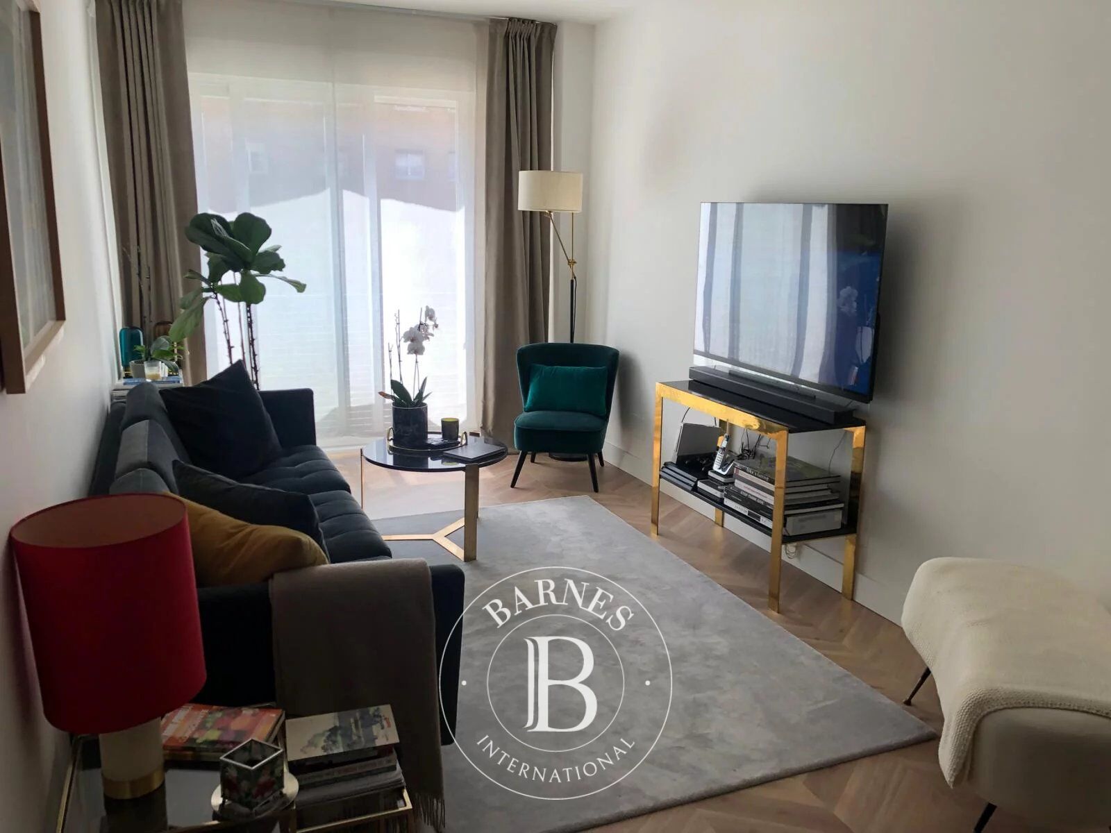 شقة Madrid - picture 4