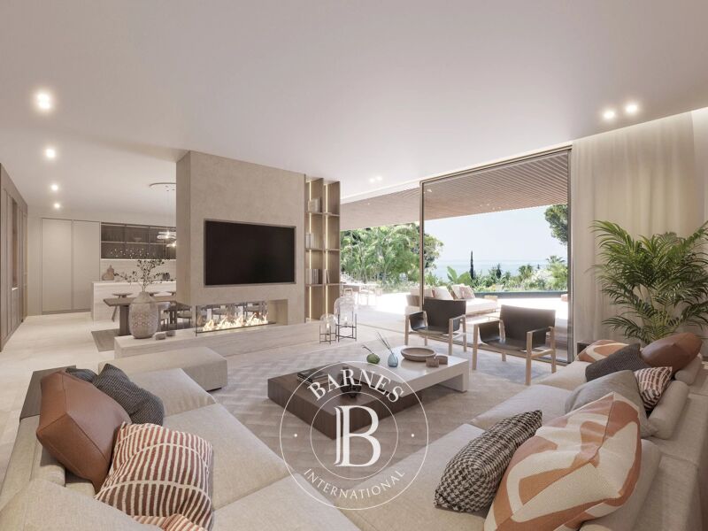 Venta Villa | Costa d'En Blanes - picture 3