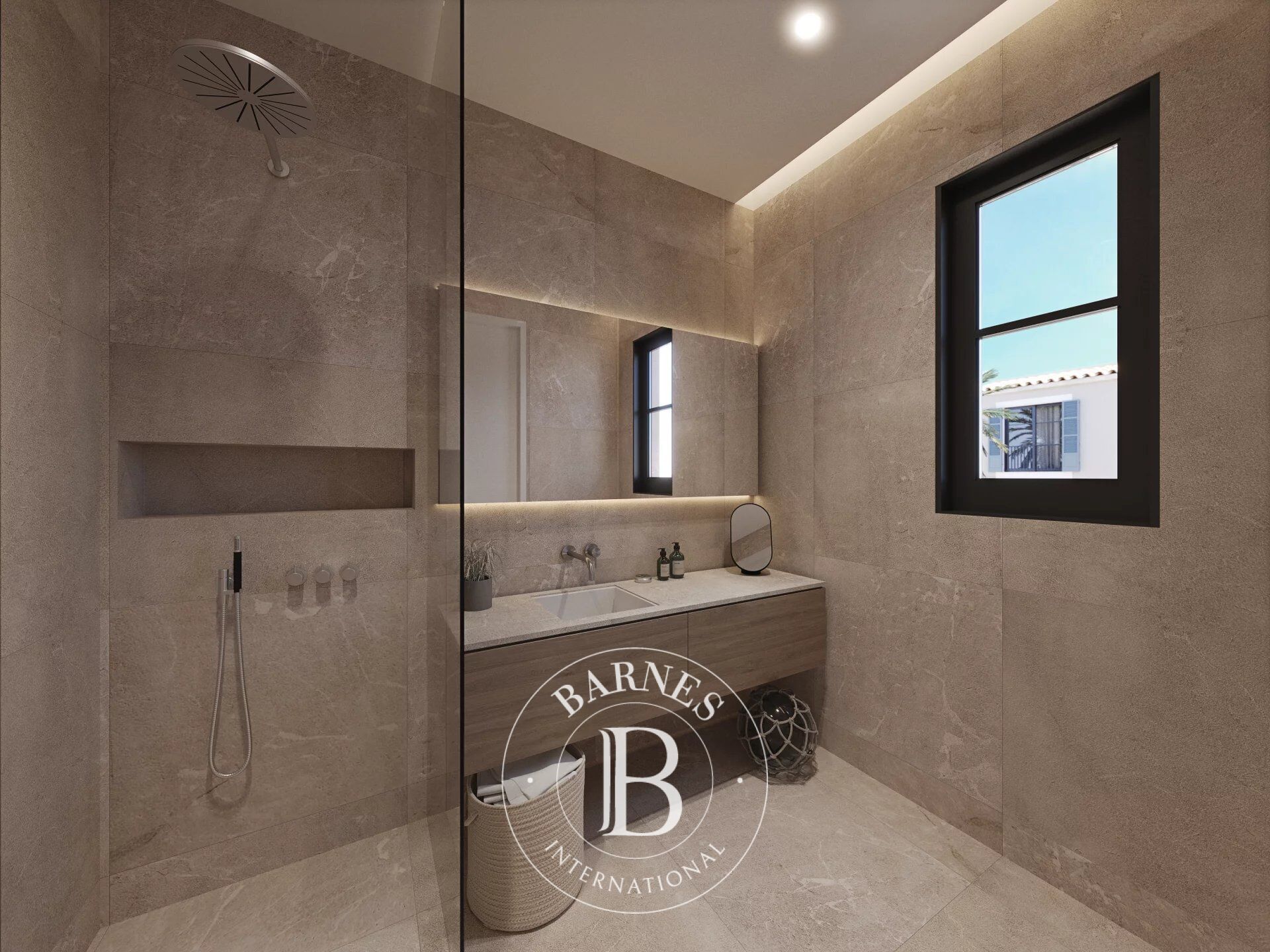 Şehir evi Palma de Mallorca - picture 7