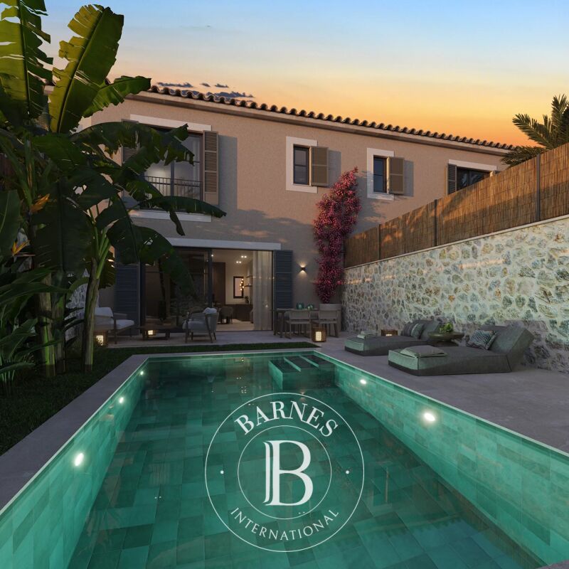 For Sale Townhouse | Palma de Mallorca - picture 1