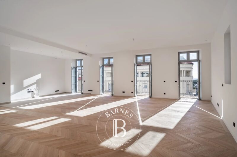 À vendre, Appartement Cannes - picture 1