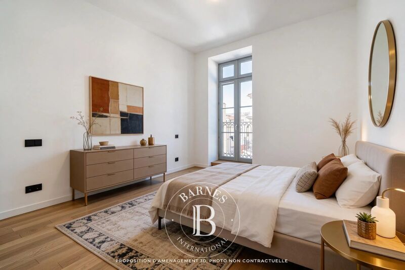 Zu verkaufen Wohnung | Cannes - picture 3