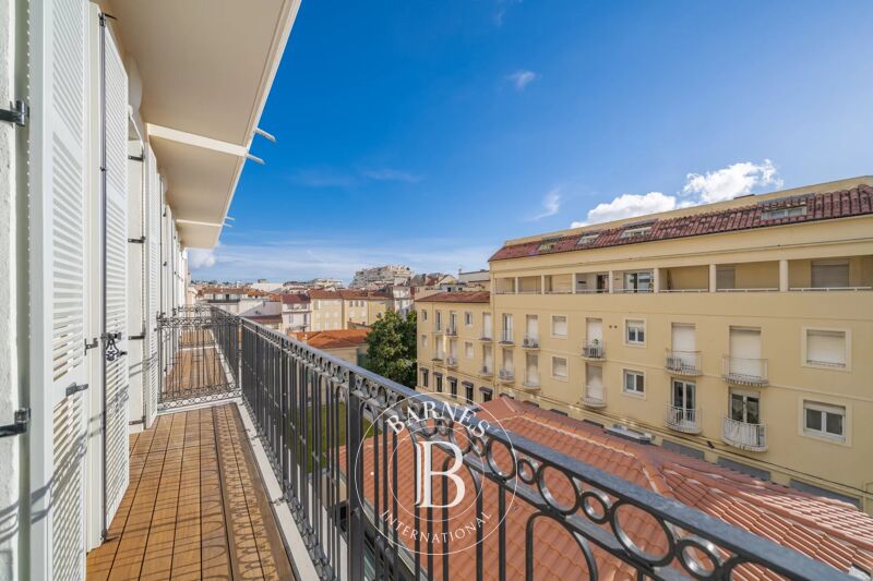 À vendre, Appartement Cannes - picture 2