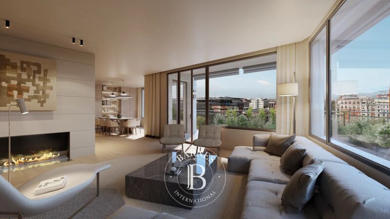 For Sale Apartment | Madrid - picture 2