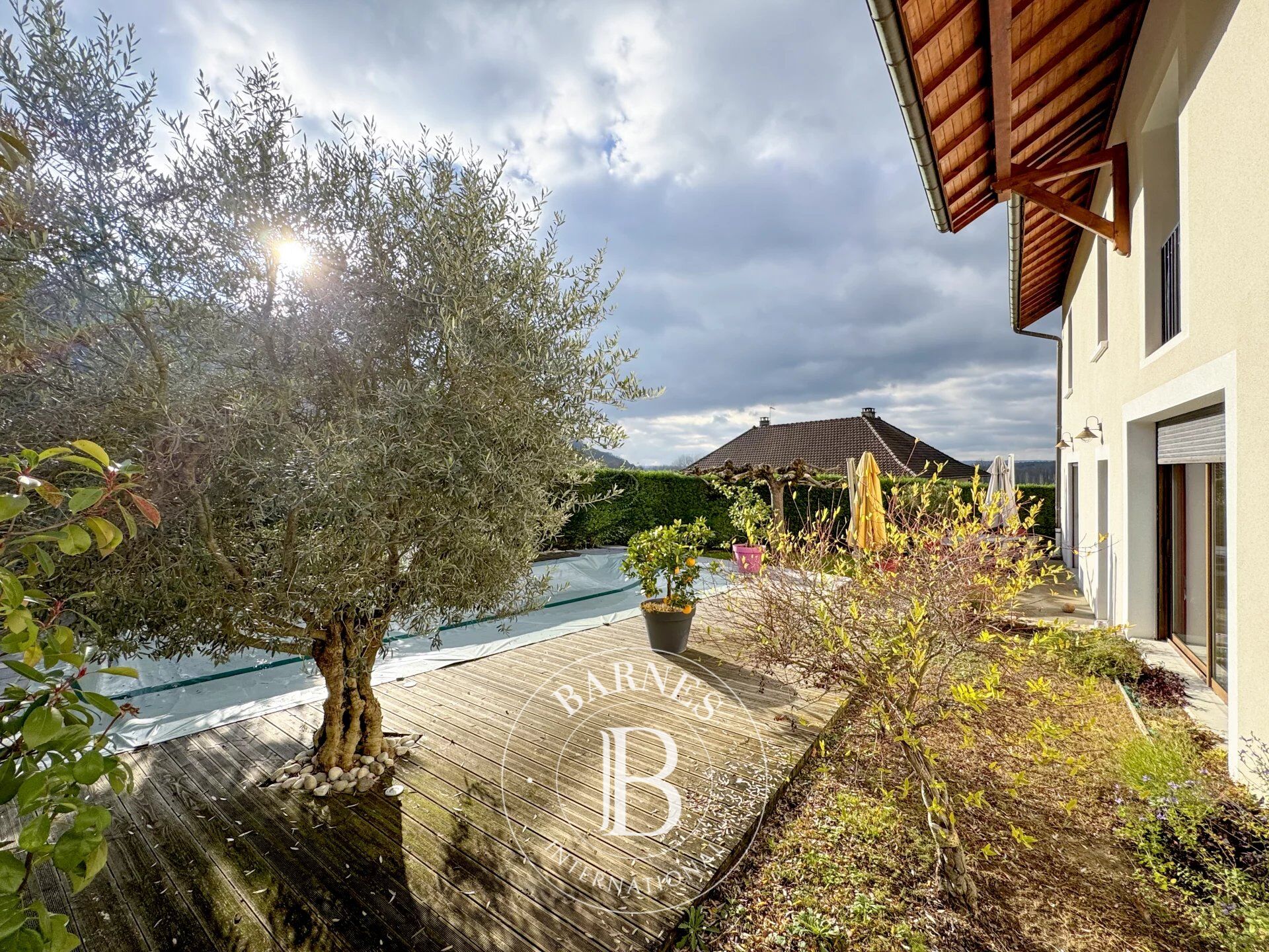 Haus Champagneux - picture 1