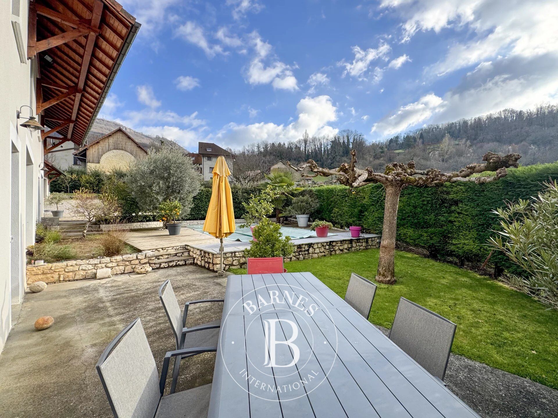 Haus Champagneux - picture 3