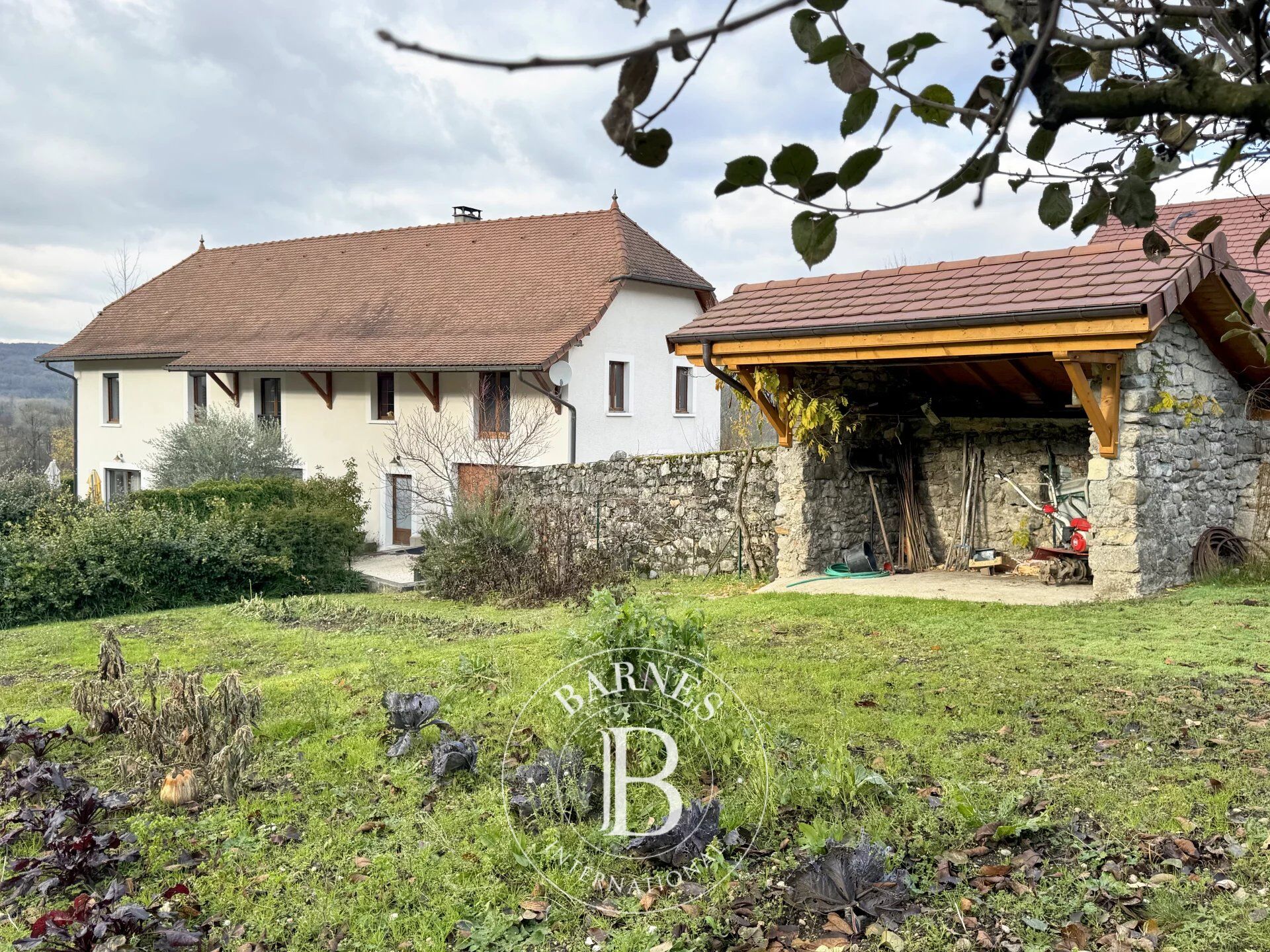 Haus Champagneux - picture 2