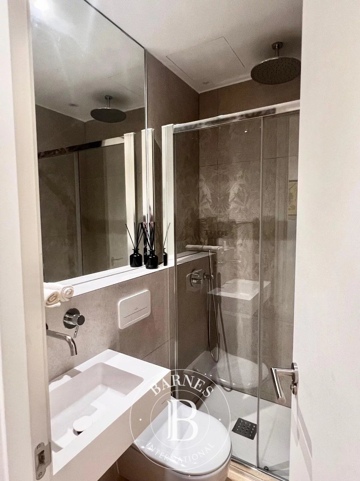 Daire Madrid - picture 7