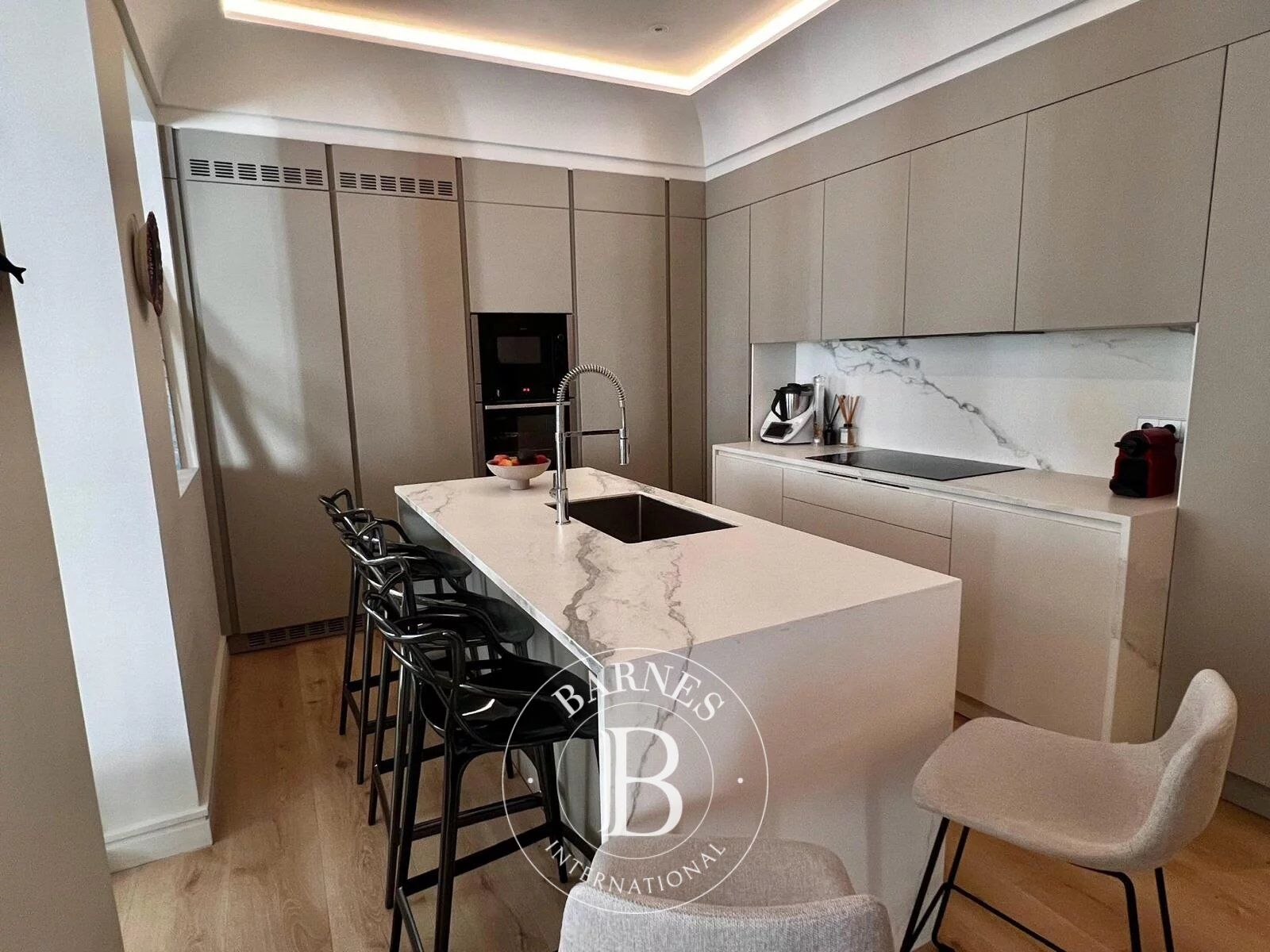 Daire Madrid - picture 5