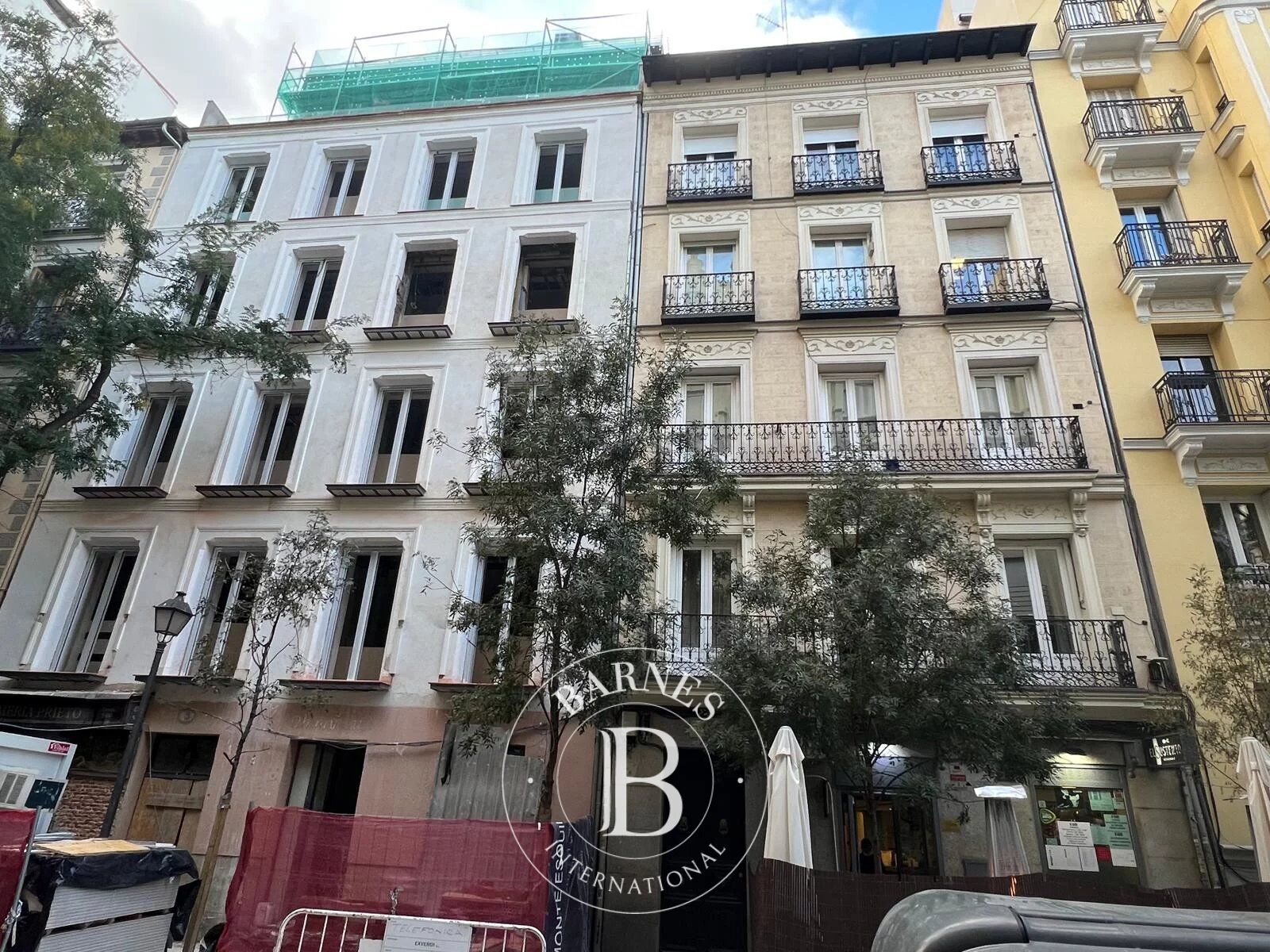 Daire Madrid - picture 10