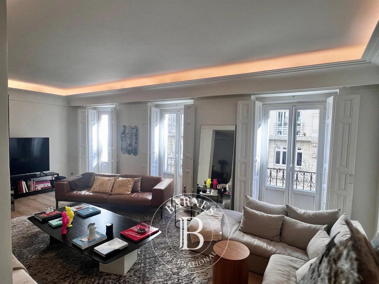 Daire Madrid - picture 9