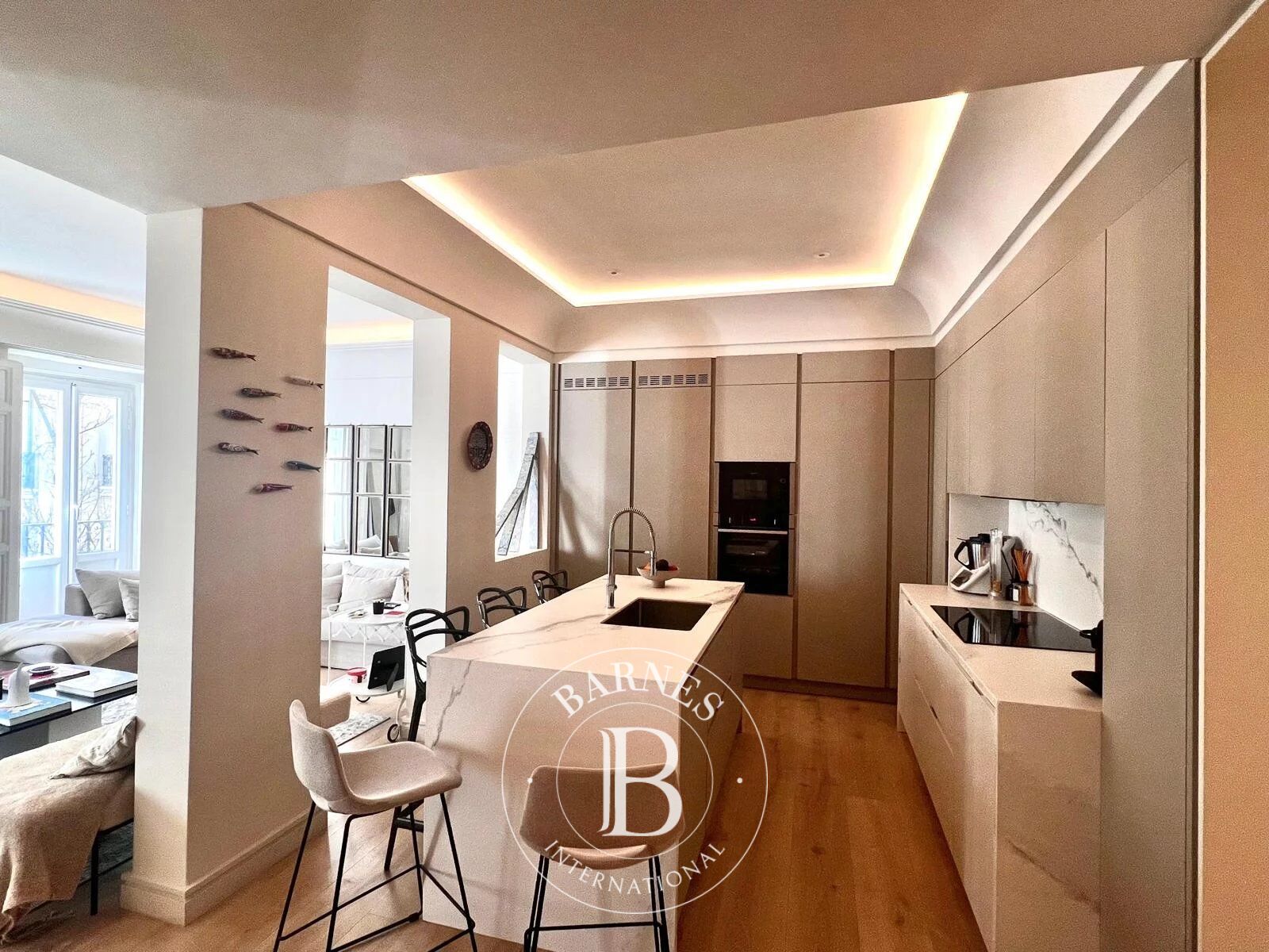 Daire Madrid - picture 4