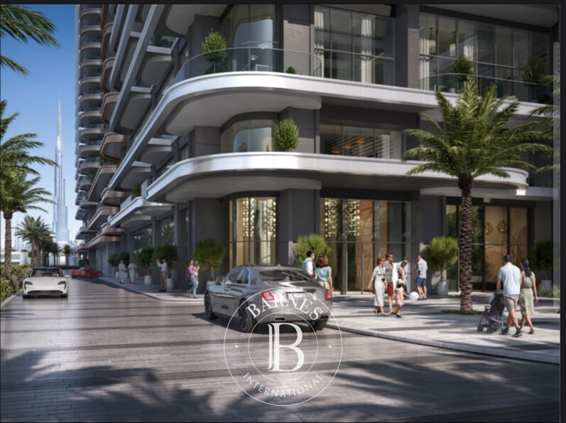 Appartamento Zabeel - picture 2