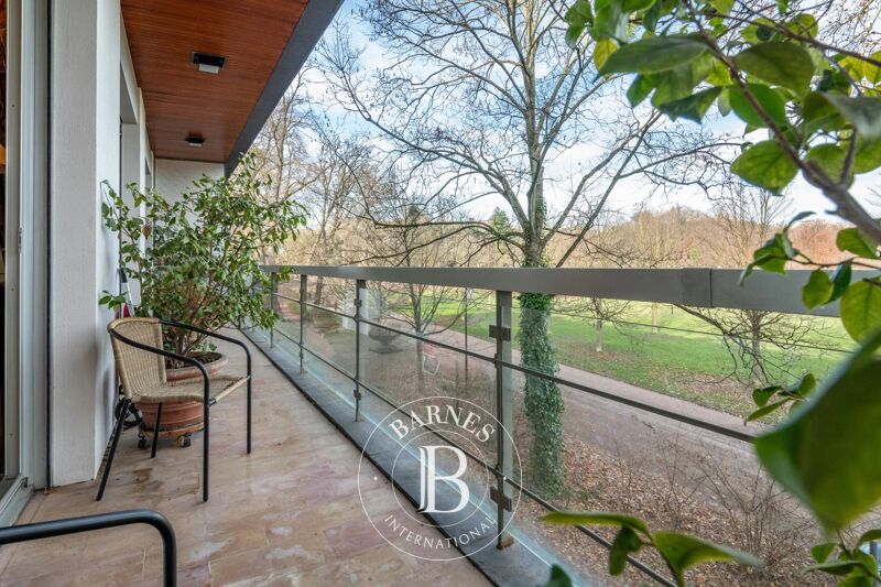 For Sale, Apartment Lyon 6ème - picture 1