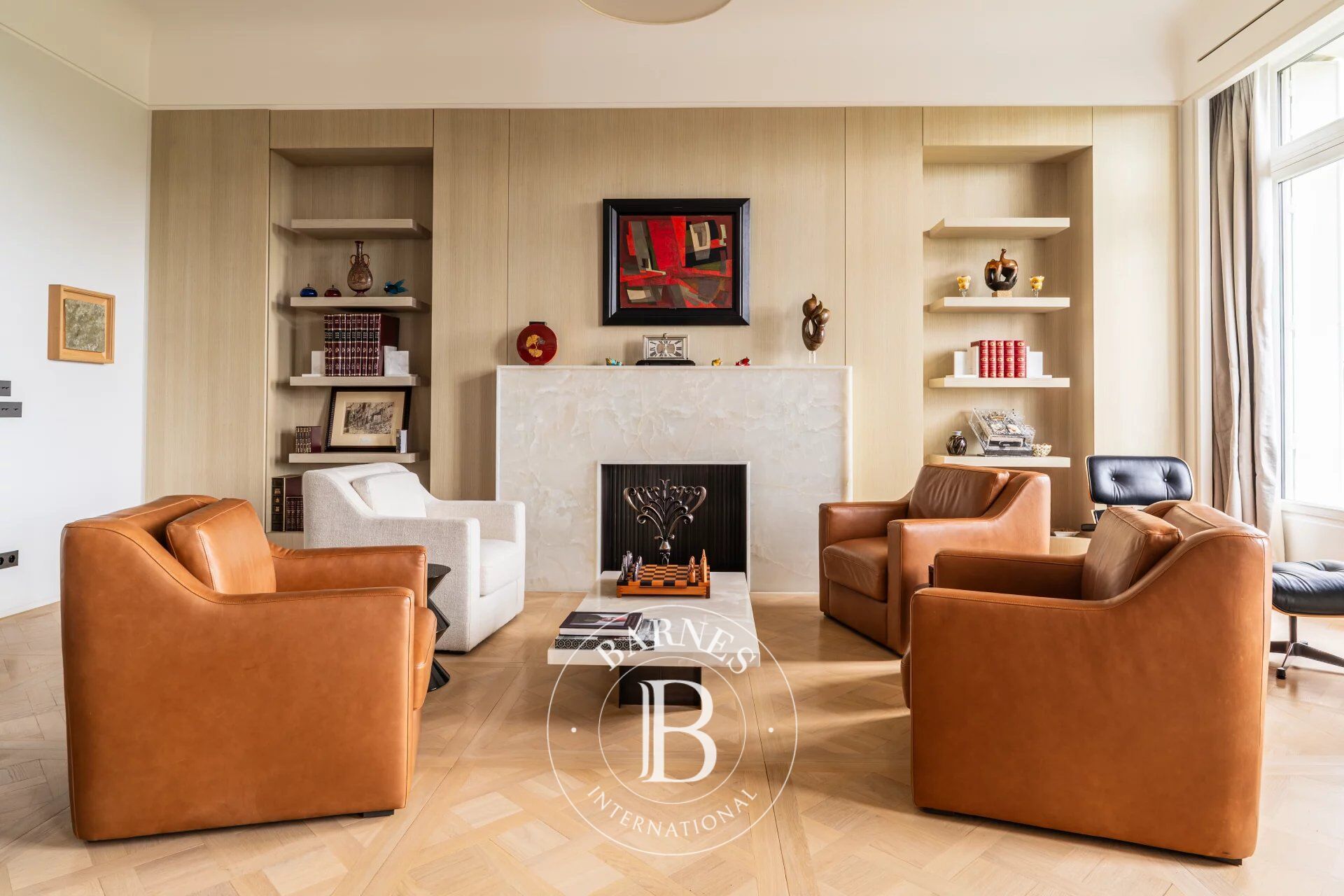 For Sale, Apartment Neuilly-sur-Seine - picture 4