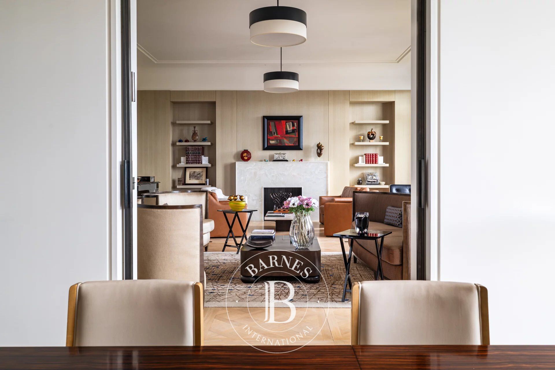 For Sale, Apartment Neuilly-sur-Seine - picture 5