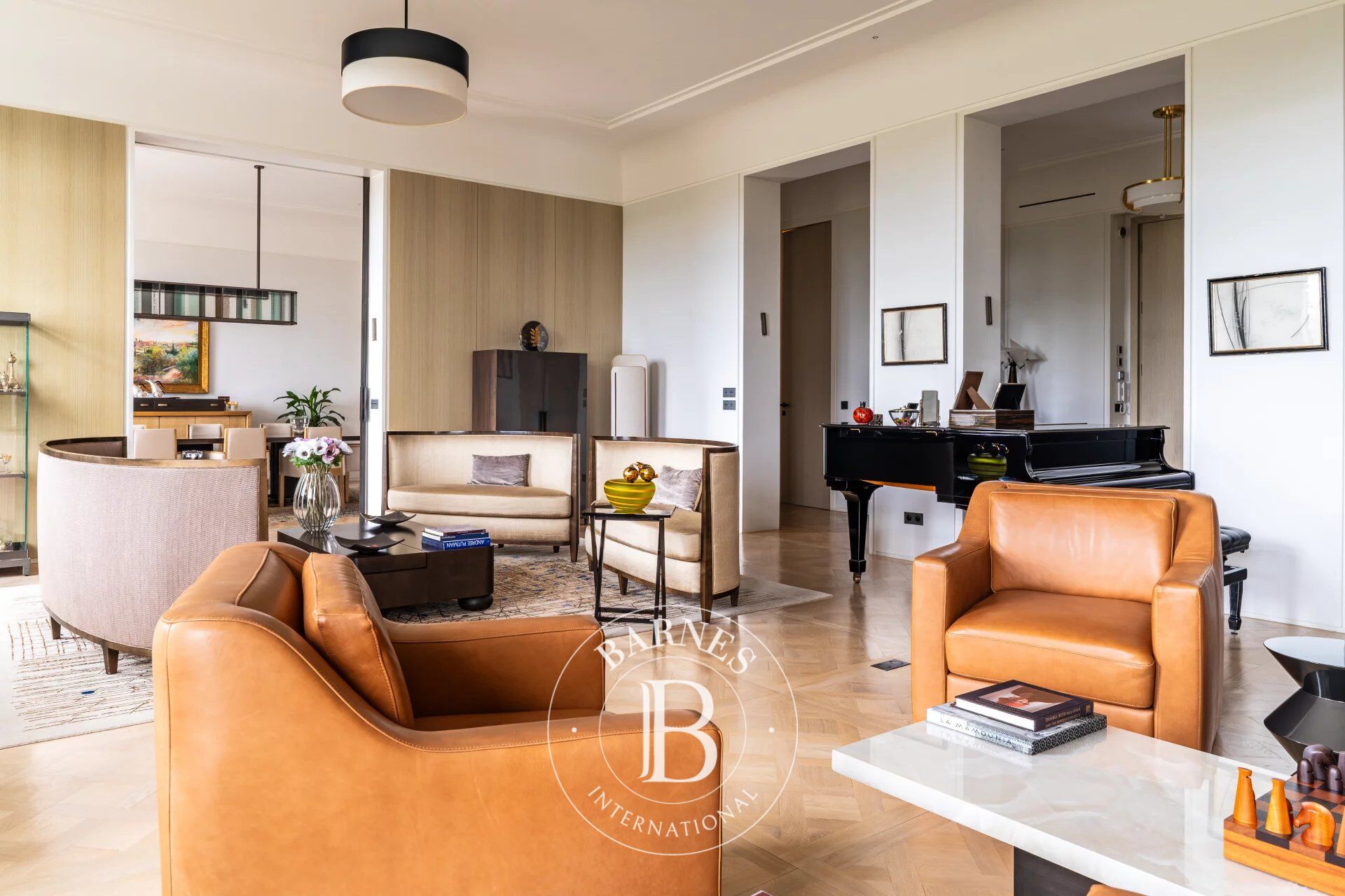 For Sale, Apartment Neuilly-sur-Seine - picture 6