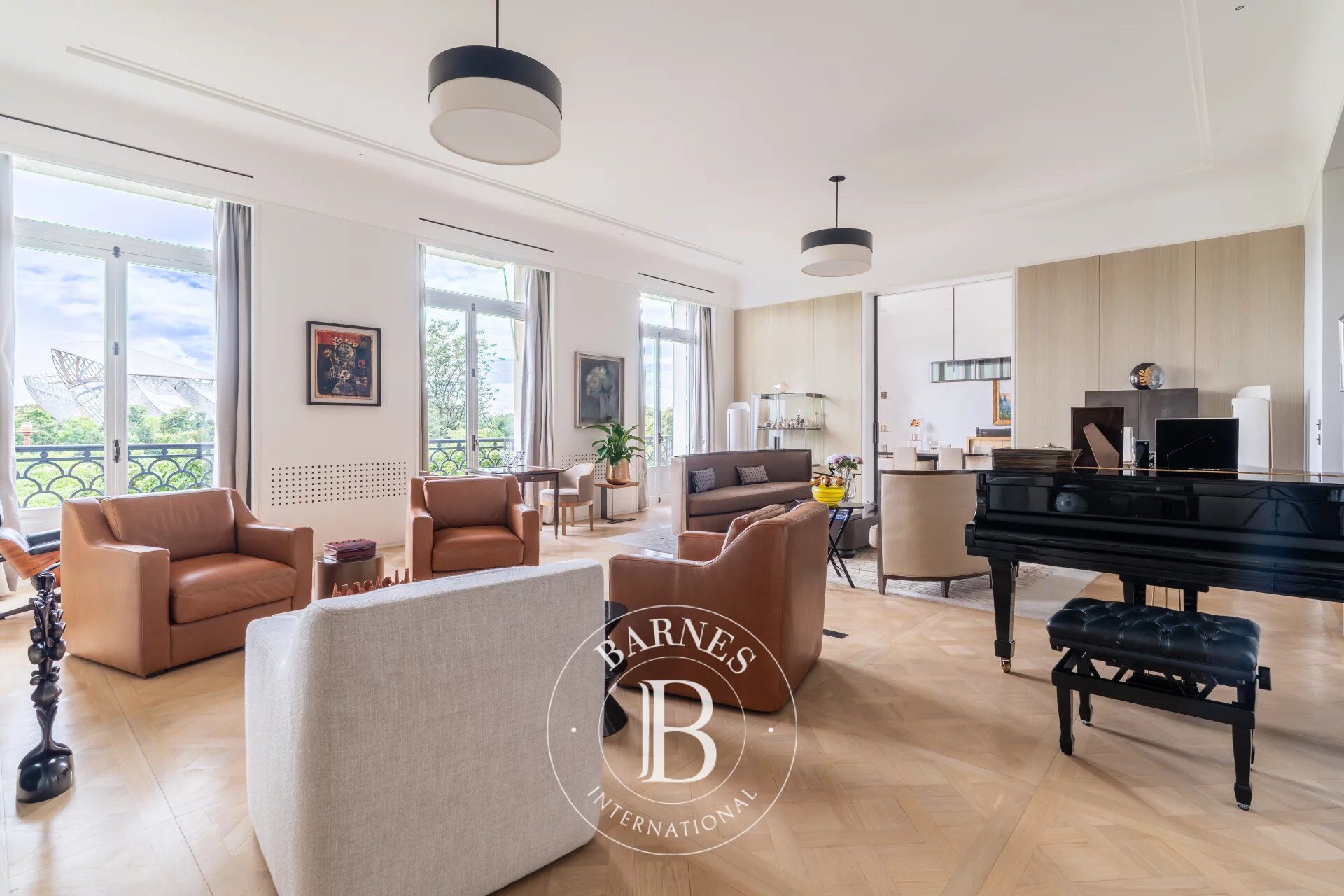 For Sale, Apartment Neuilly-sur-Seine - picture 2