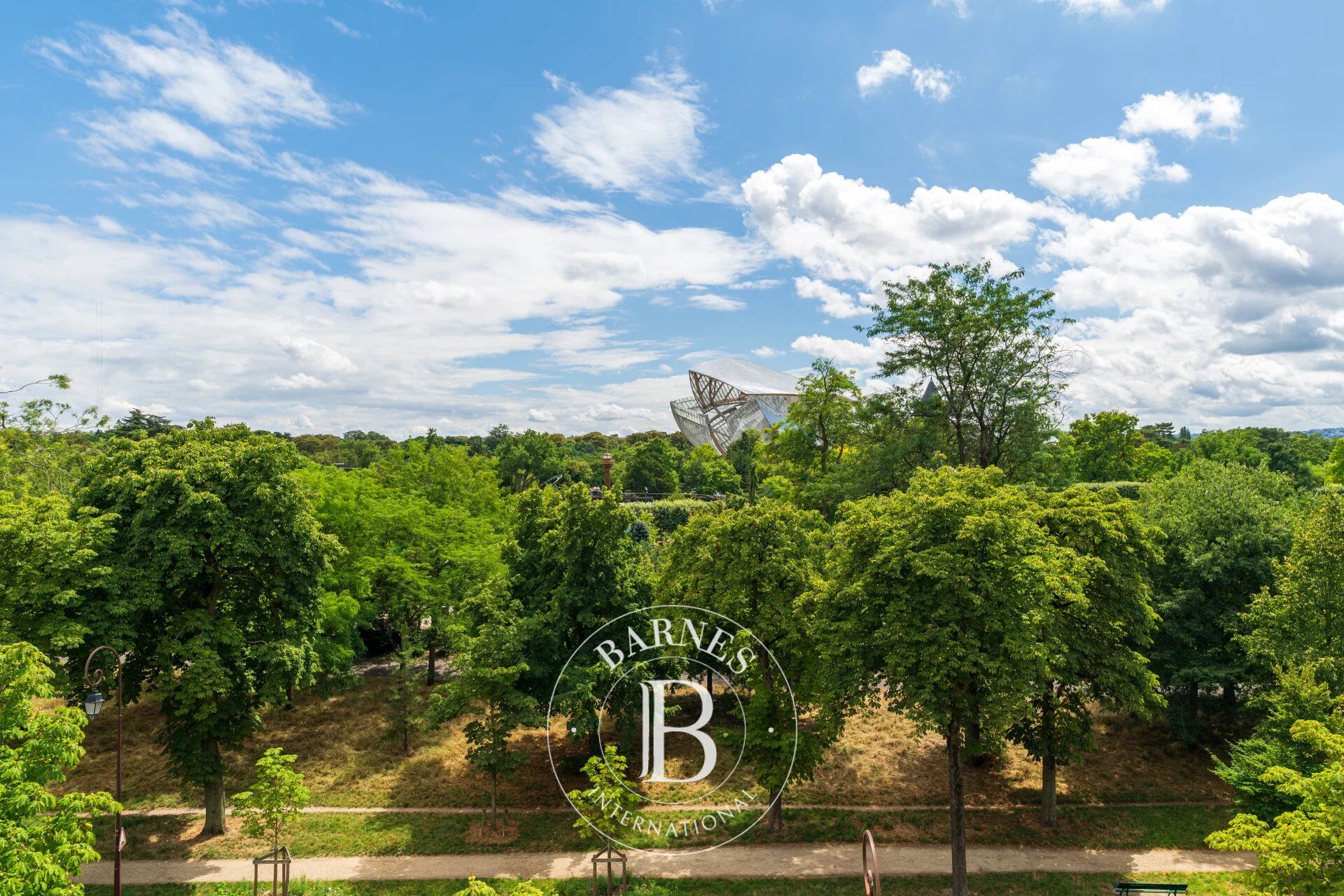 For Sale, Apartment Neuilly-sur-Seine - picture 1