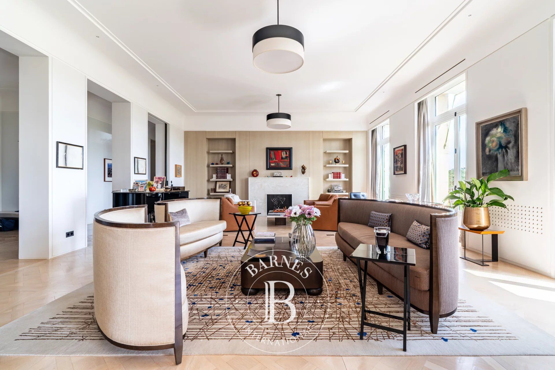 For Sale, Apartment Neuilly-sur-Seine - picture 3