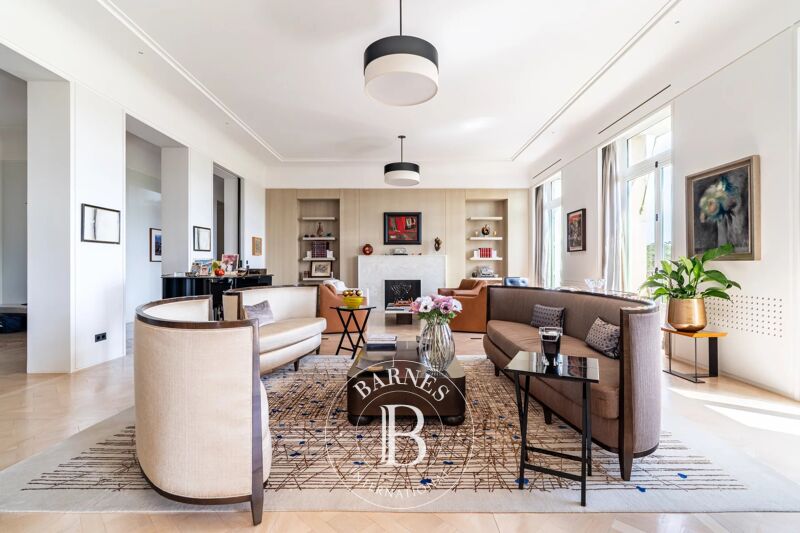 Venta, Piso Neuilly-sur-Seine - picture 3