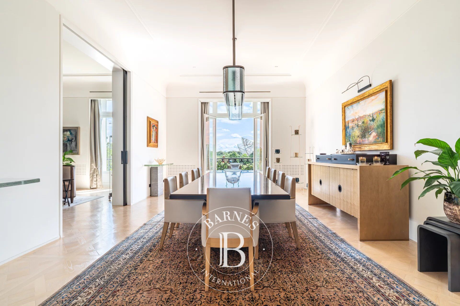 For Sale, Apartment Neuilly-sur-Seine - picture 8