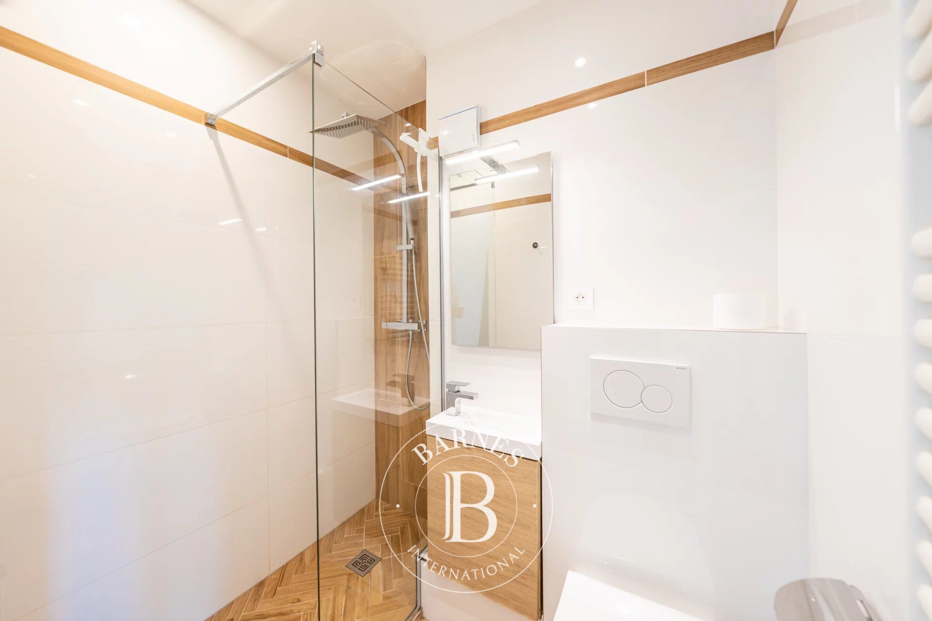 Daire Le Cannet - picture 7