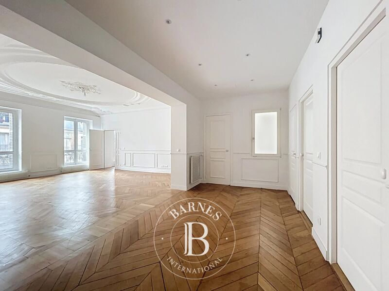 À louer, Appartement Paris 5ème - picture 1