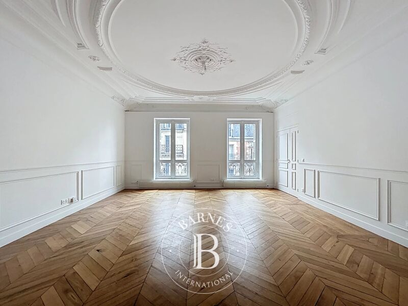 À louer, Appartement Paris 5ème - picture 2