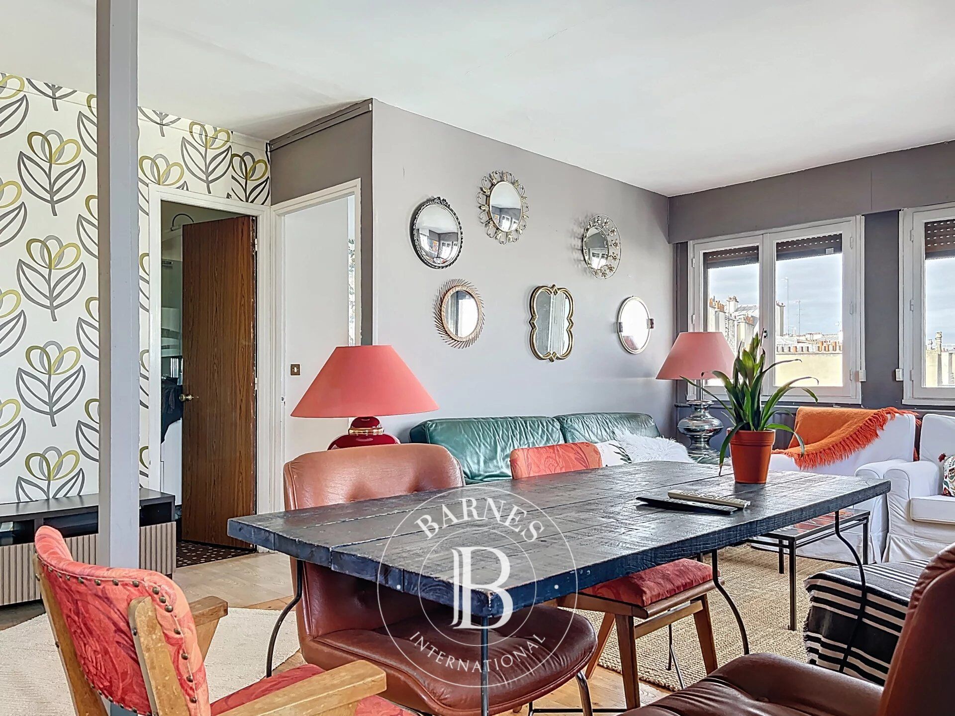 Le service location de la Maison BARNES vous propose ce bien : - picture 1