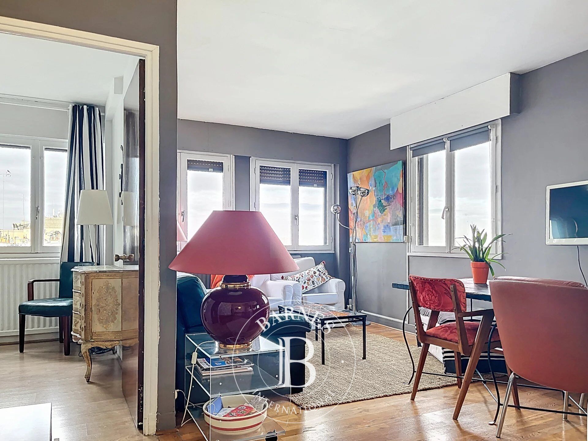 Le service location de la Maison BARNES vous propose ce bien : - picture 2