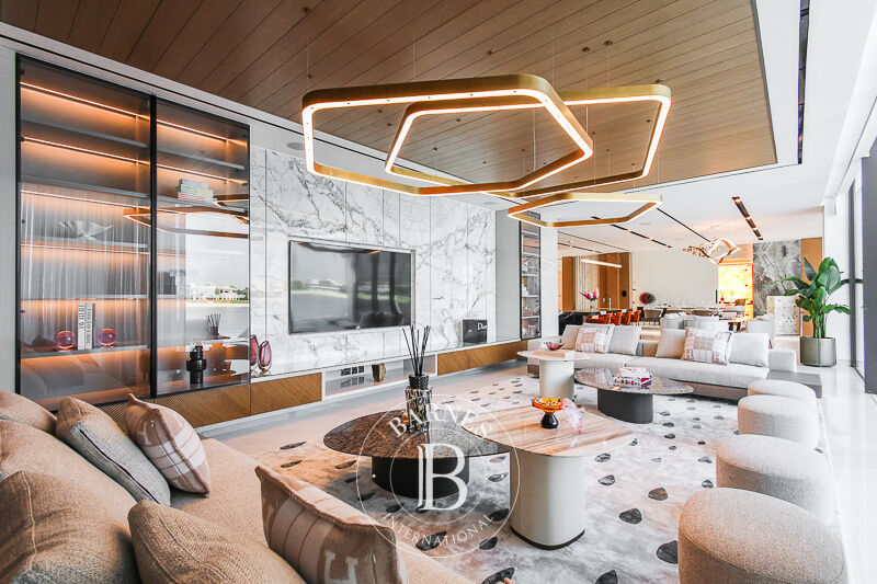 Vendita, Villa Palm Jumeirah - picture 4