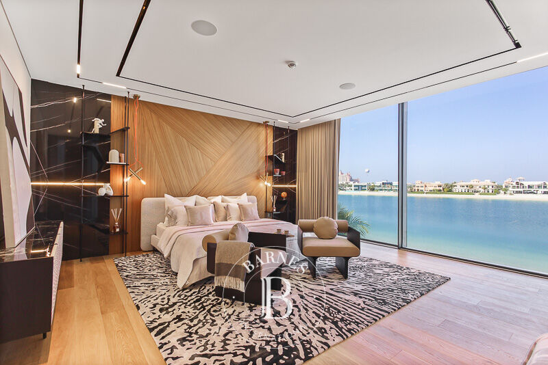 Vendita, Villa Palm Jumeirah - picture 7