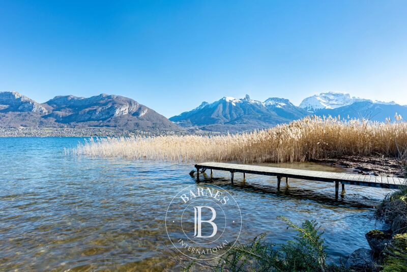 À vendre Villa jumelée | Sevrier - picture 1