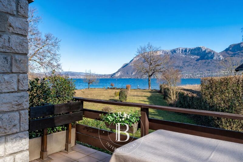 À vendre Villa jumelée | Annecy - picture 2