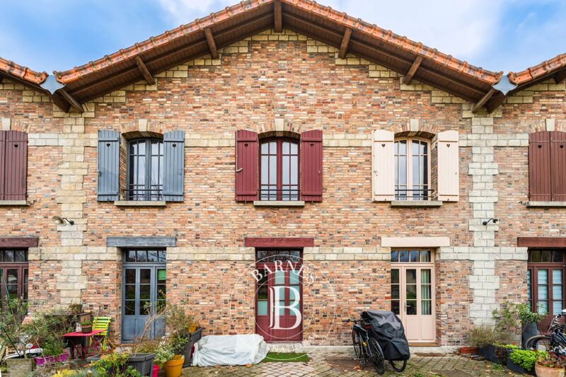 Venta, Piso Saint-Denis - picture 1