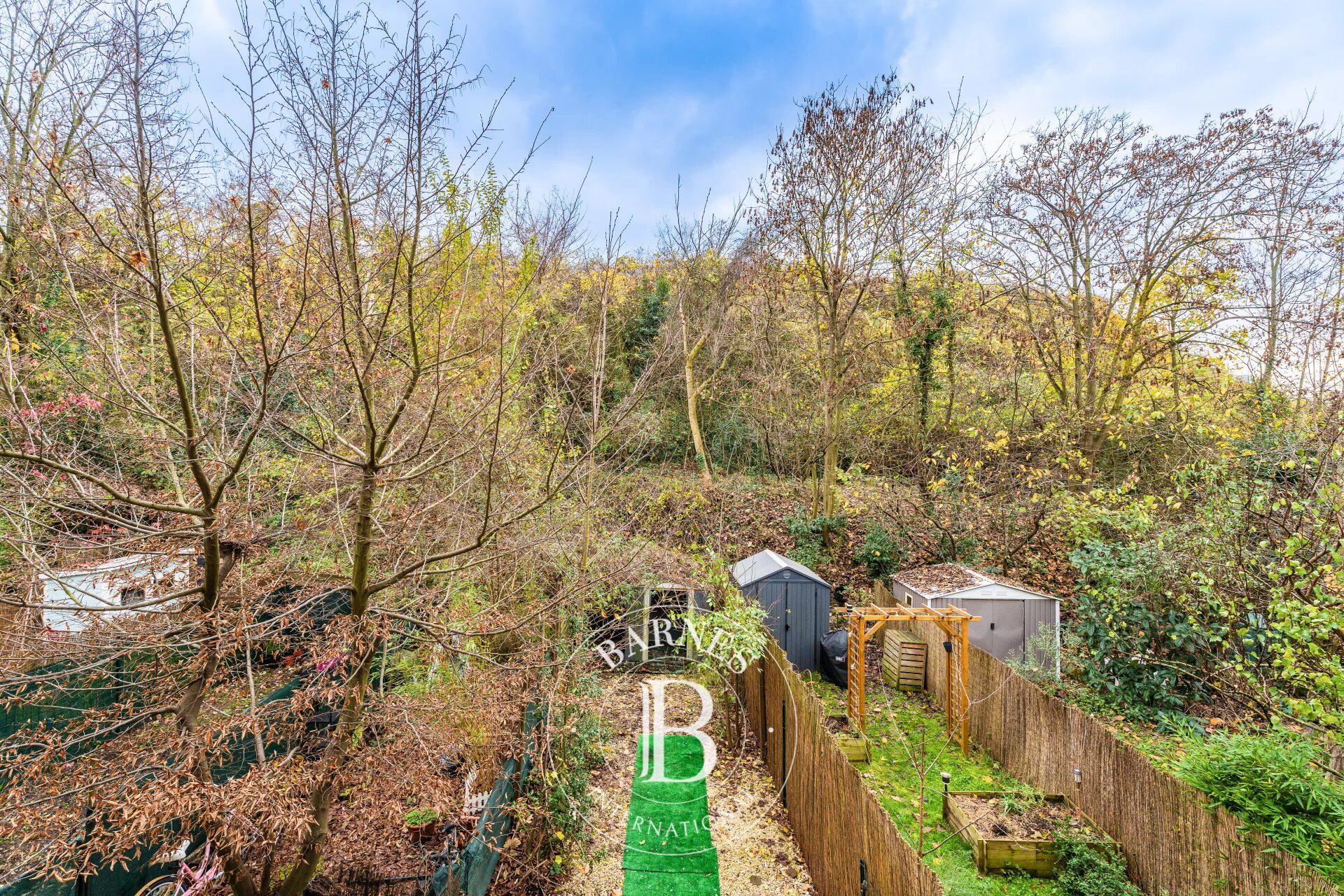 Appartamento Saint-Denis - picture 2