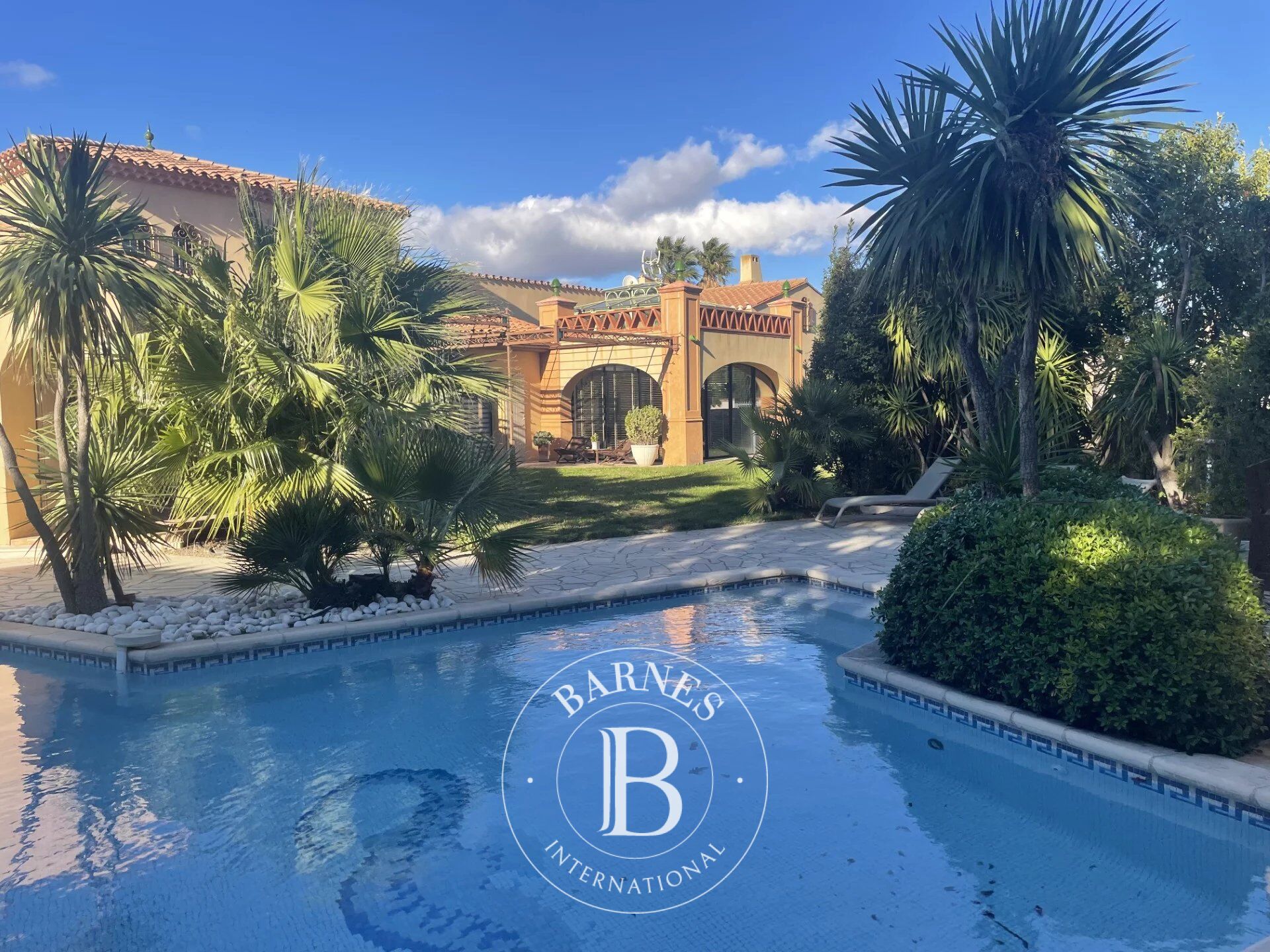 Perpignan - Parc Ducup - Maison avec piscine - picture 1