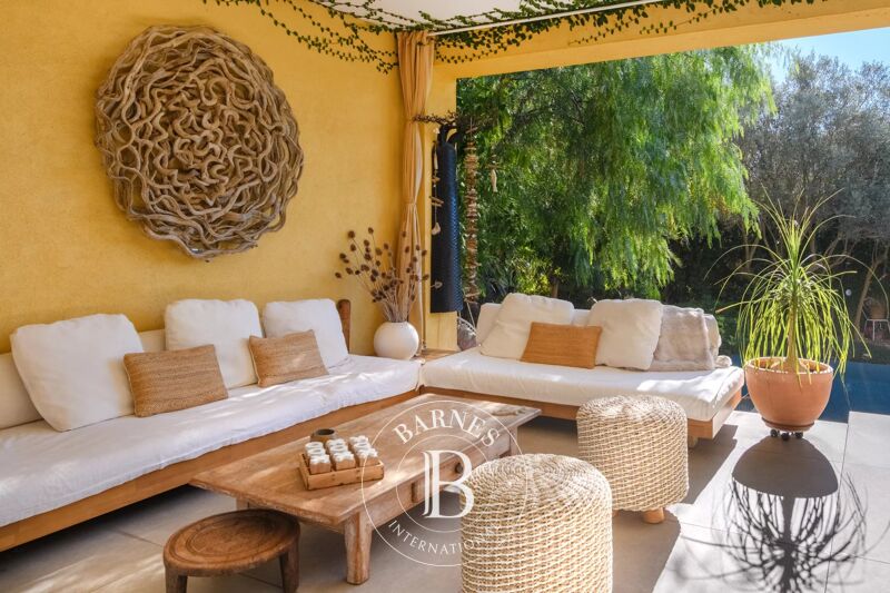 Venta, Casa La Garde - picture 3