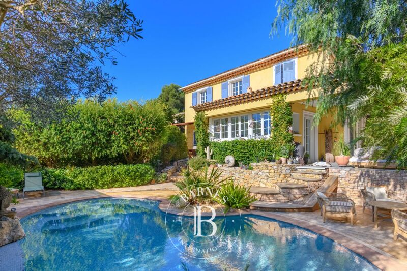 Venta, Casa La Garde - picture 1